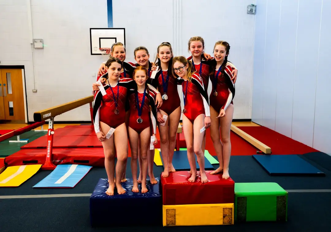 Jays Gymnastics