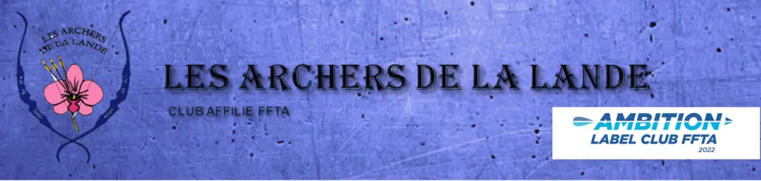 Les Archers de la Lande