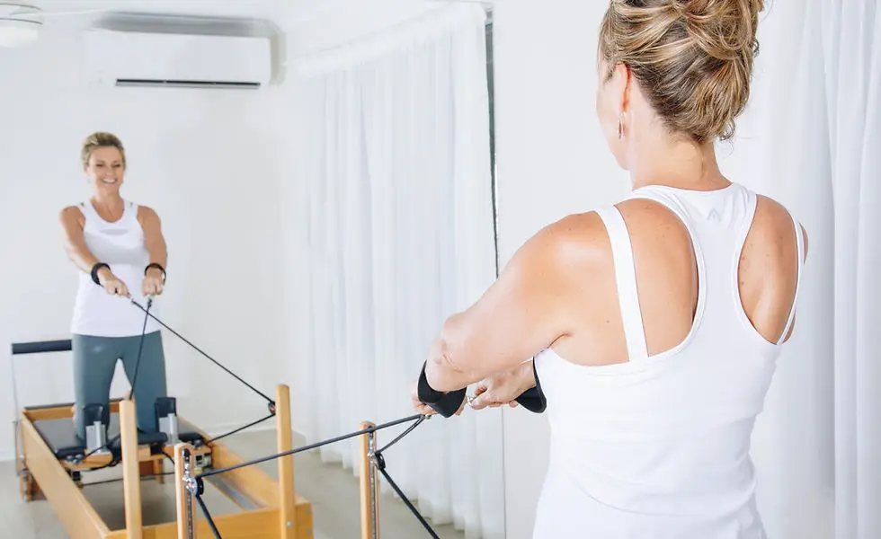 Inspire Pilates