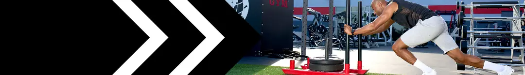 WORLD GYM