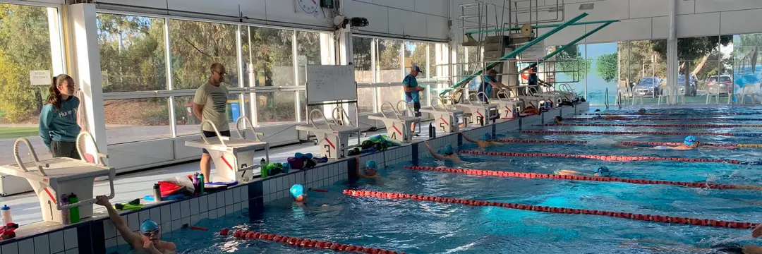 Geelong Swimming Club