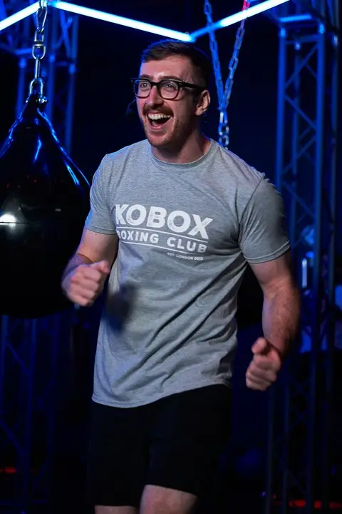 KOBOX City