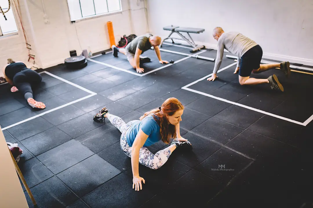 CrossFit Atara