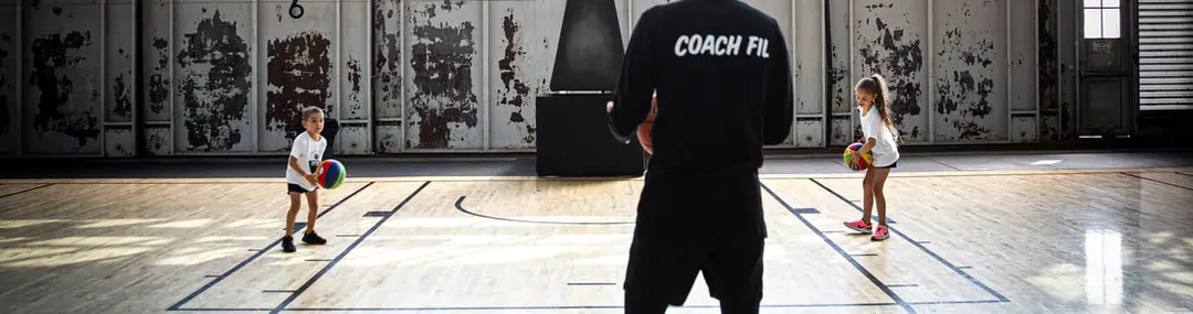 Around The World Basketball Training