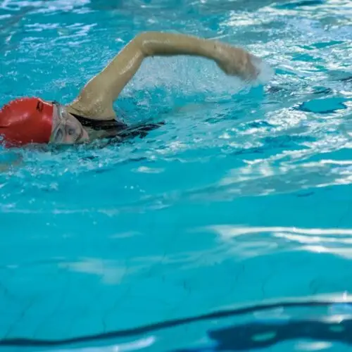 Hyde Leisure Pool