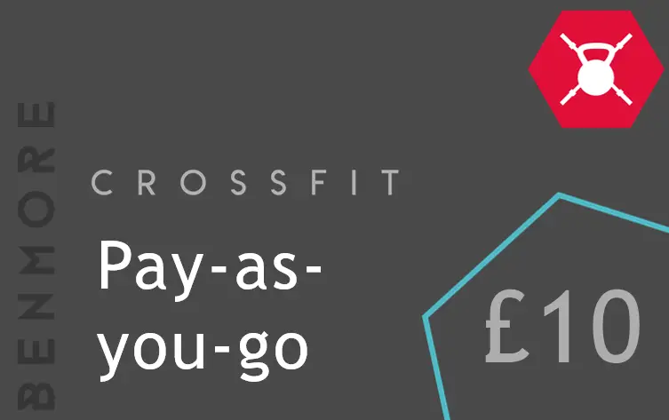 Benmore CrossFit