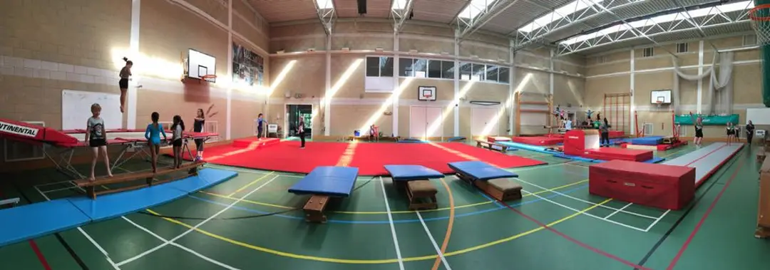 Brighton Gymnastics Club
