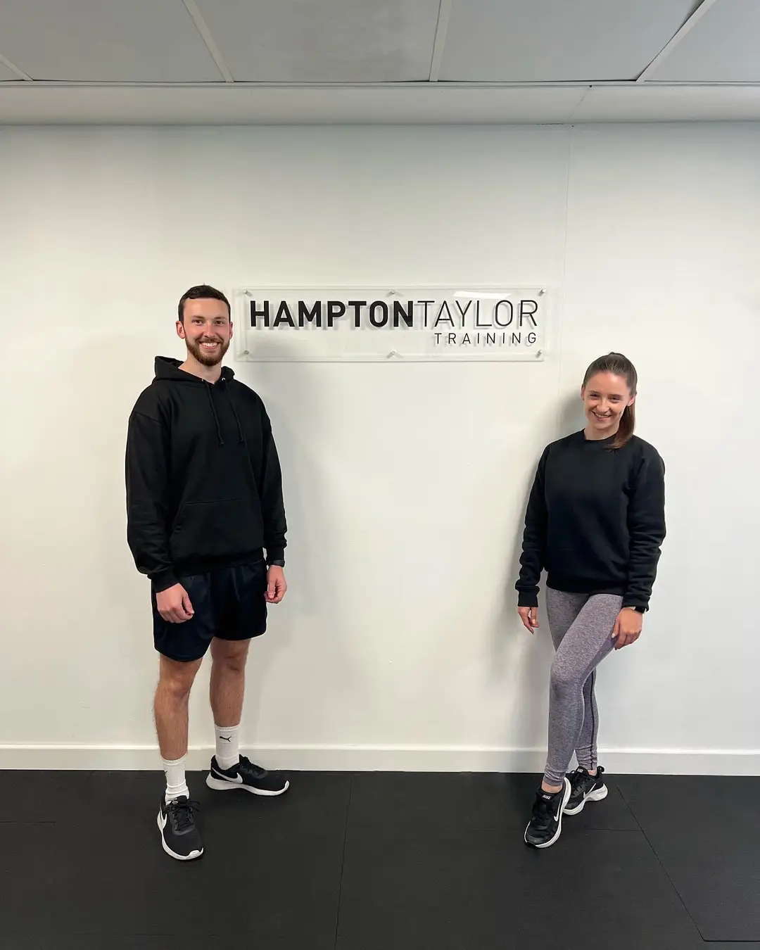 HamptonTaylor Training