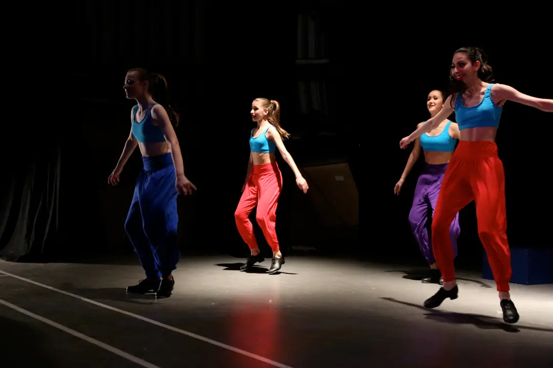 The Lodge School of Theatre Dance - Reading