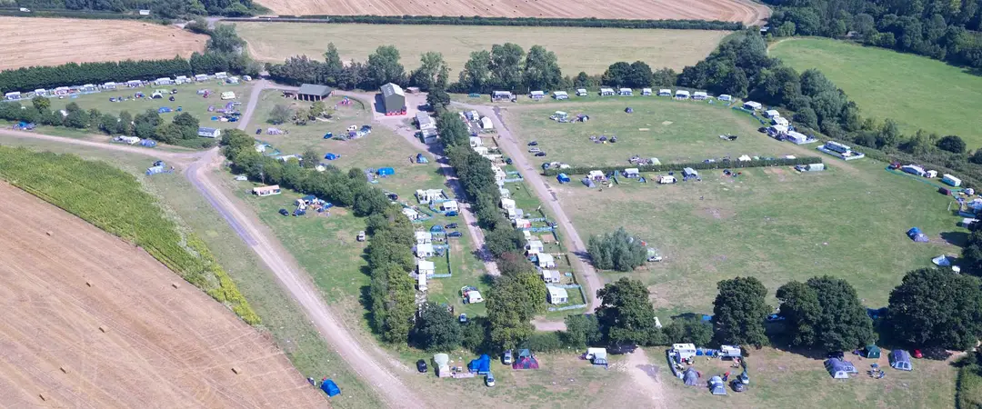 Park Farm Caravan and Camping