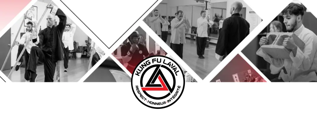 Kung Fu Laval