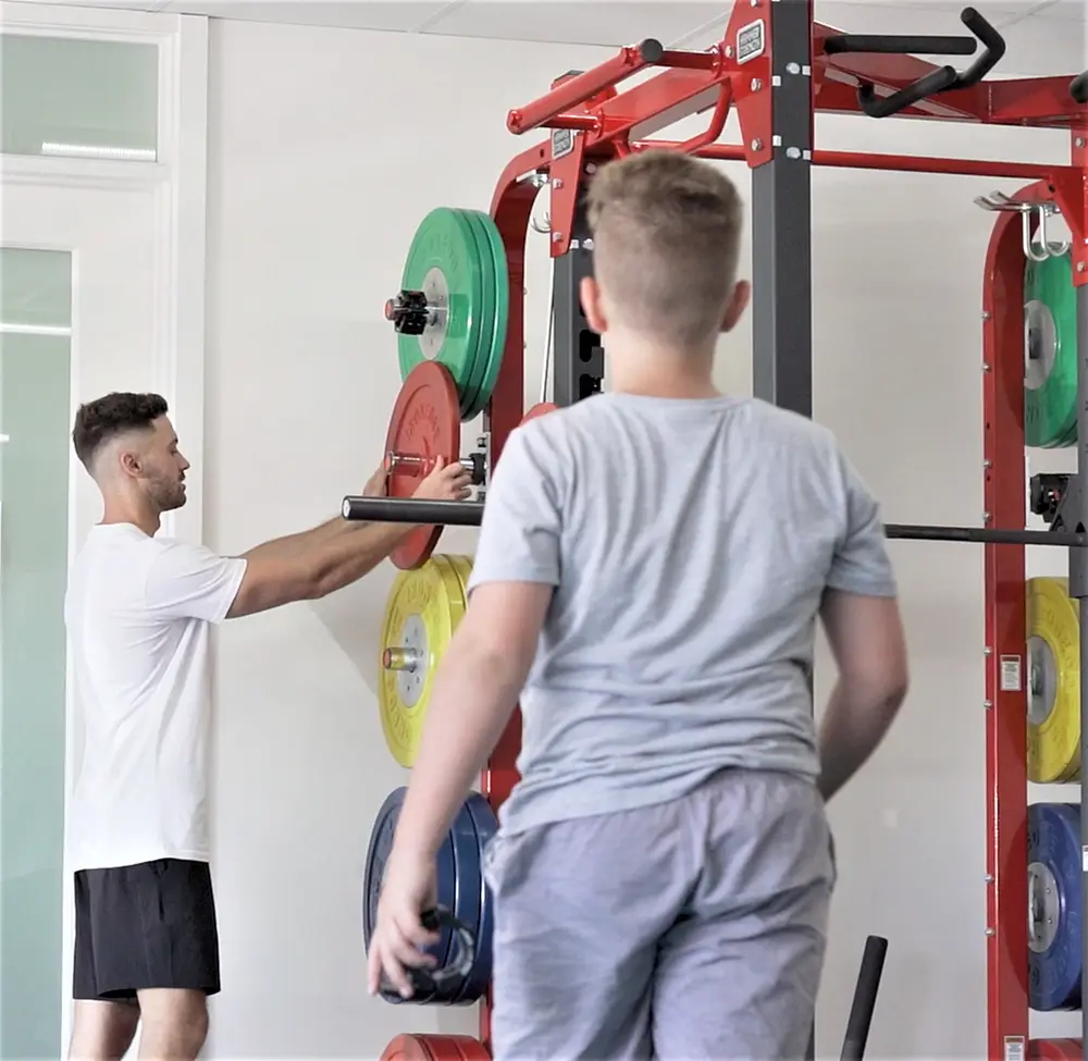 Puzzles Strength and Conditioning