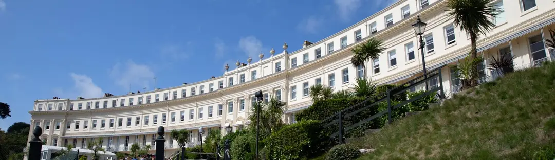 Osborne Hotel