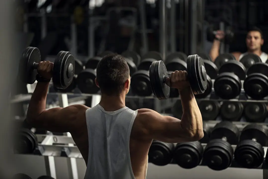 Personal Training - Elite Fitness Performance