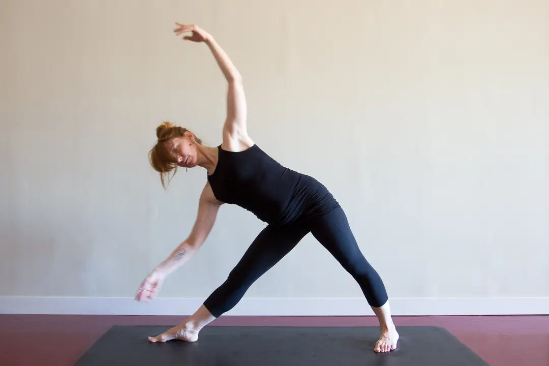 Green Room Yoga