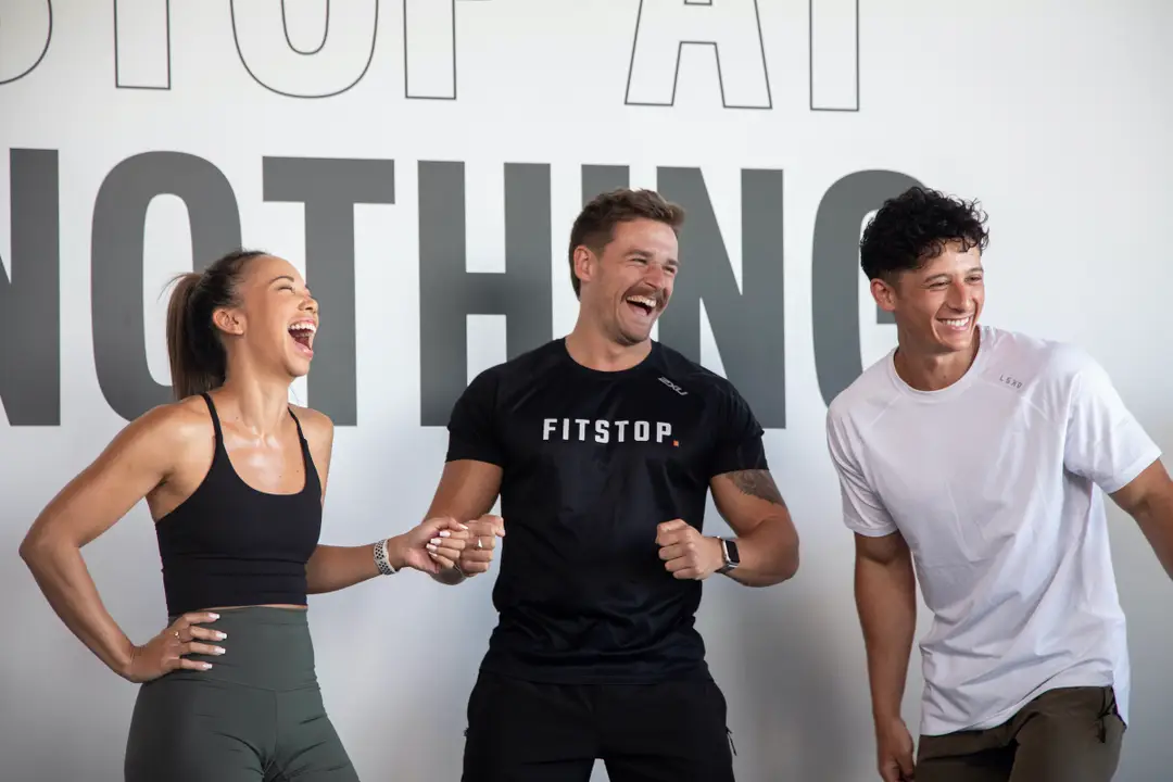 Fitstop Bedford