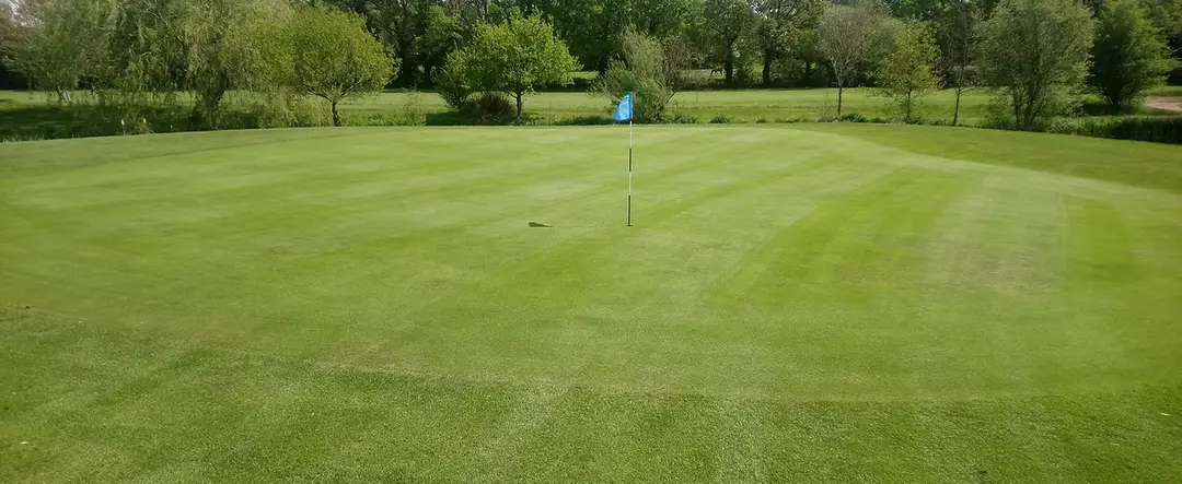 Furzeley Golf Course