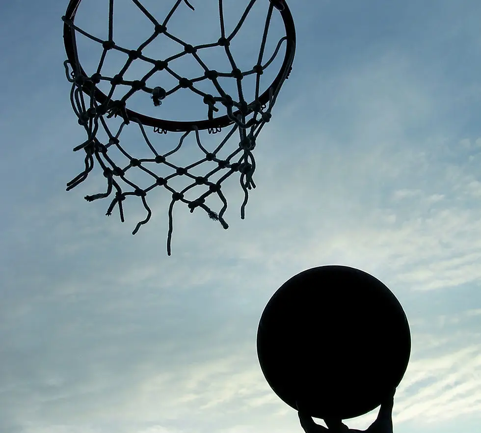 Action Netball