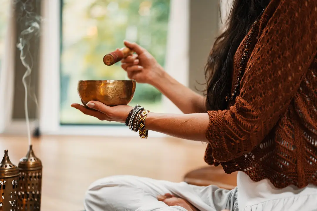 Peace, Love & Acupuncture