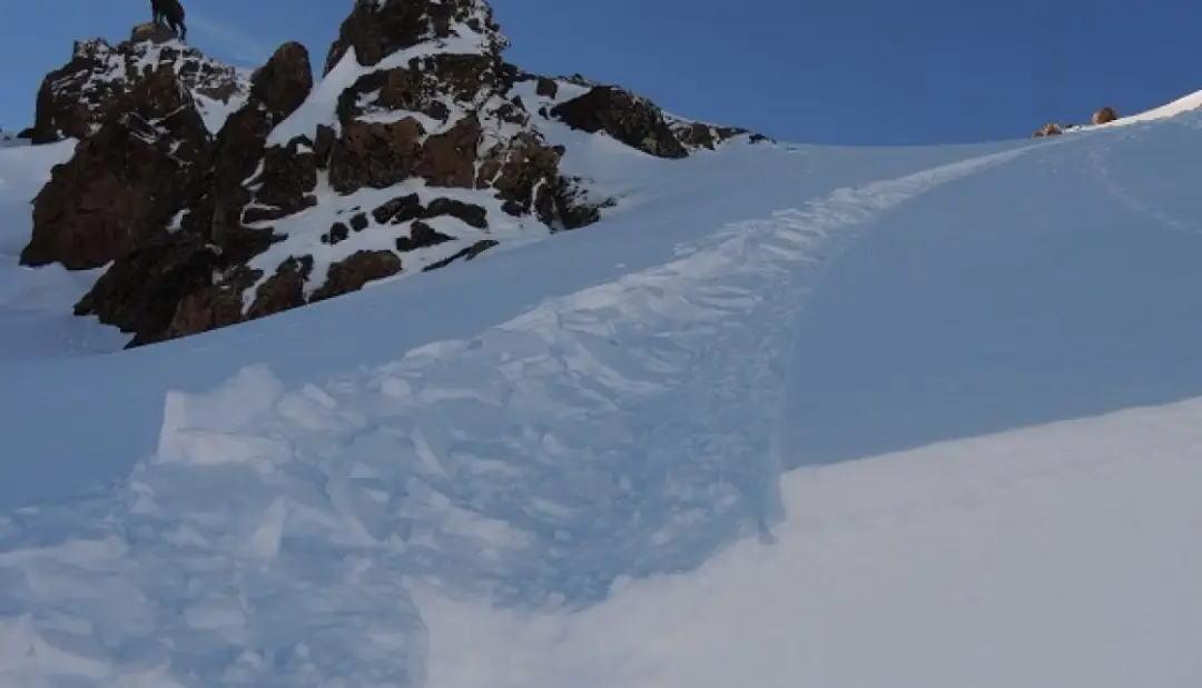 Mountain.guide - Ben Reuter - Guide de Haute Montagne