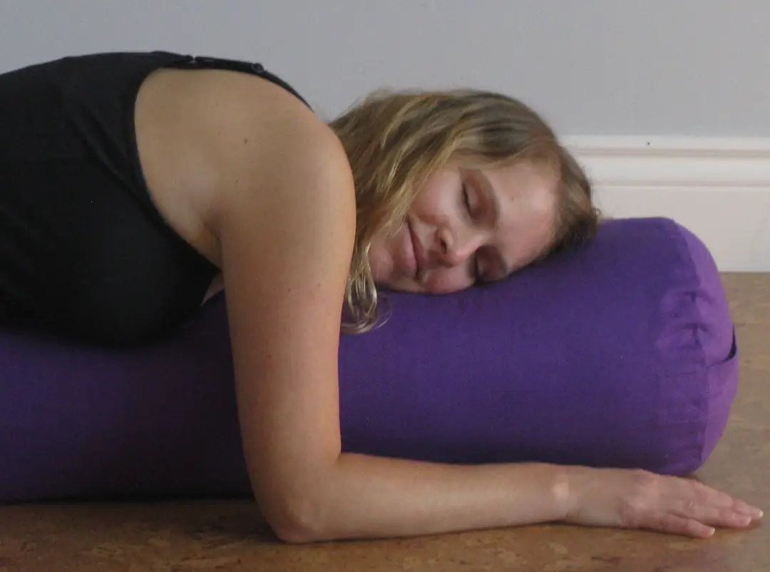 Maha Pura Yoga