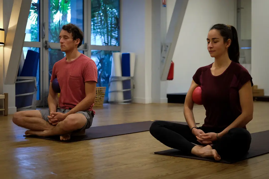 Corps Art Institut Pilates