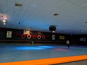 Lilydale Skate Centre