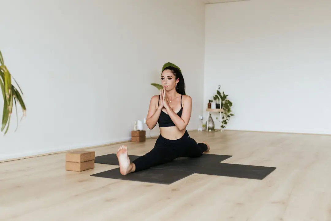 FT Hot Yoga
