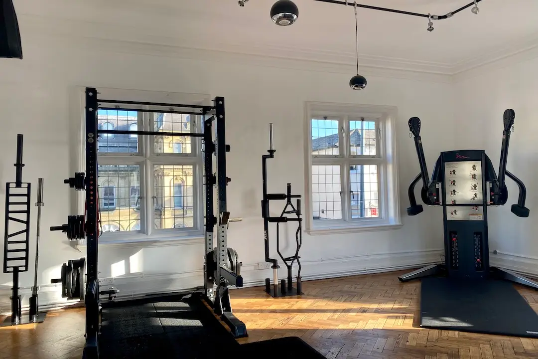 TWPT - Tunbridge Wells Personal Training