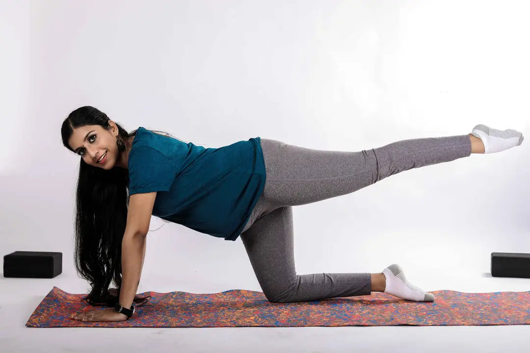 Divine Yoga for Women