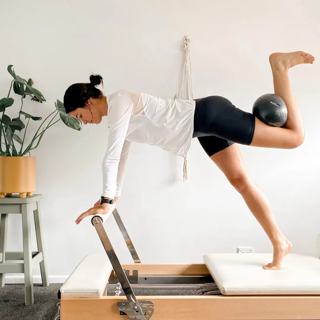 Gabi J Pilates