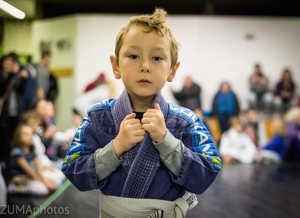 Zuma Ultimate Martial Arts
