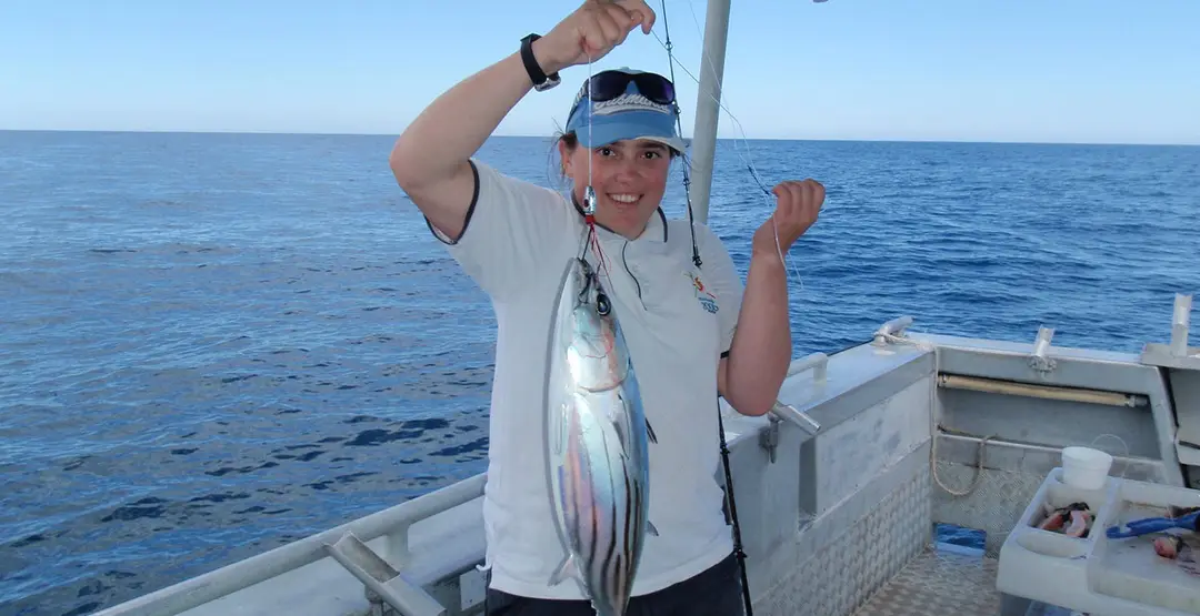 Sea Myth Fishing Charters