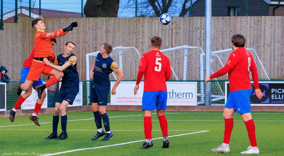 Hinckley AFC
