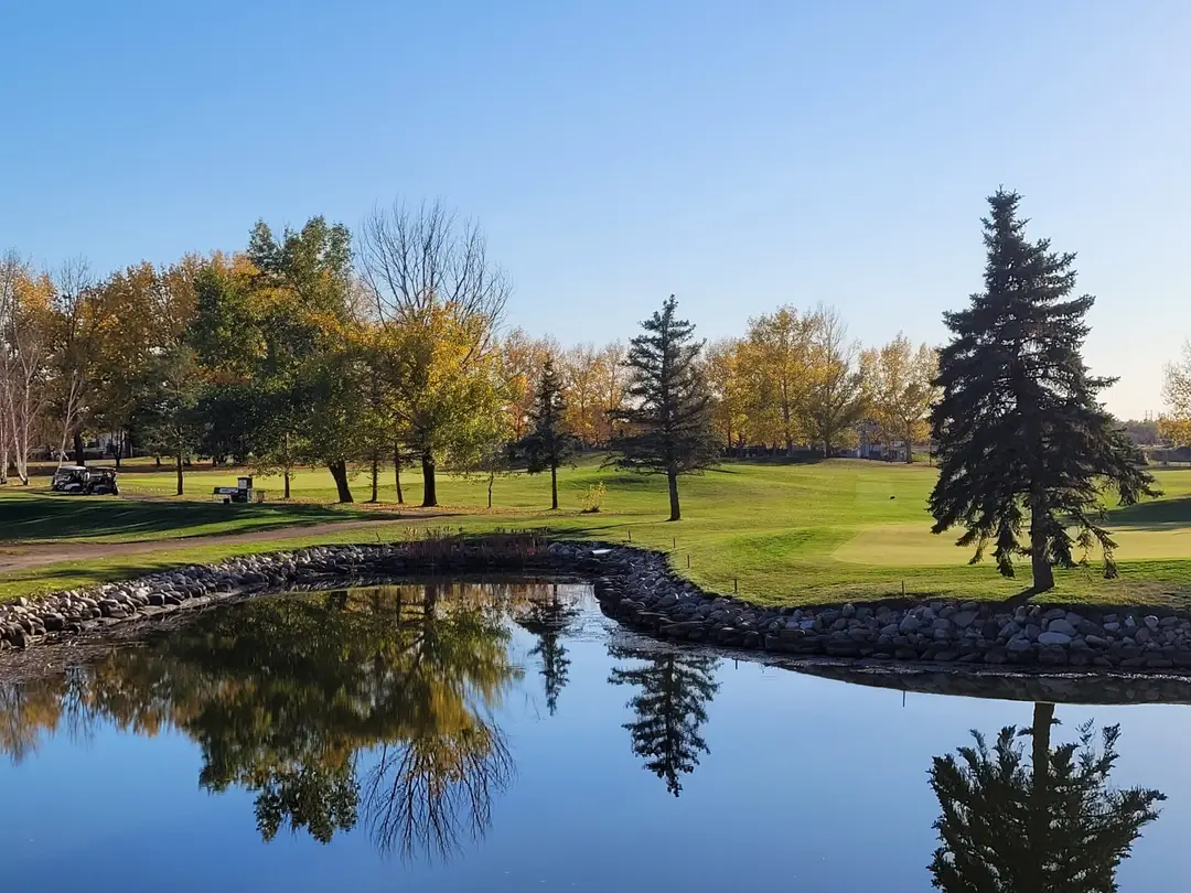 Greenbryre Golf & Country Club