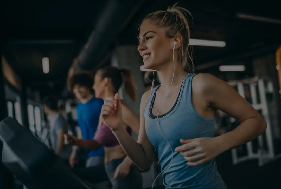 Sandbach Health and Fitness