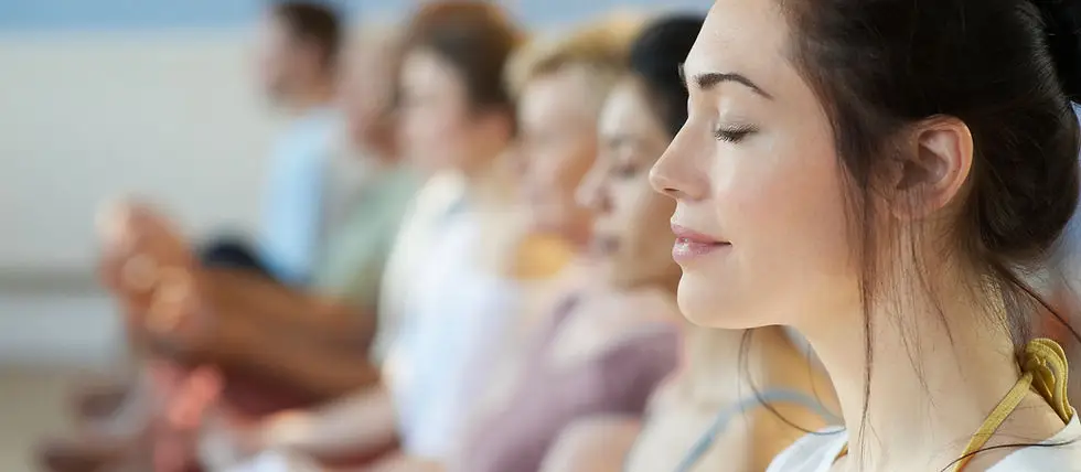 360 Hot Yoga