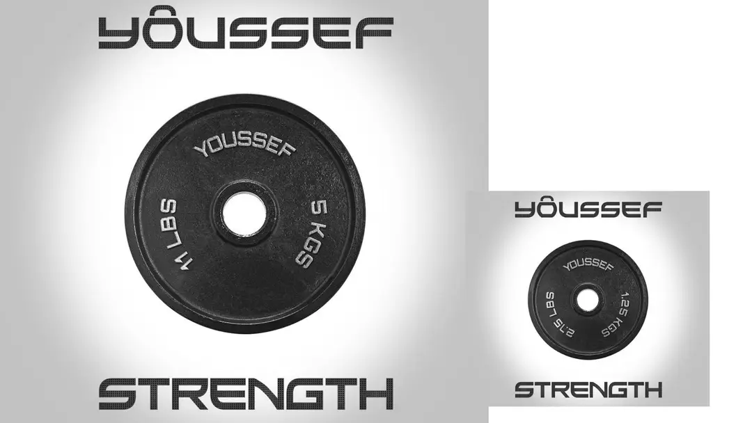 Youssef Strength Gym & PT Academy