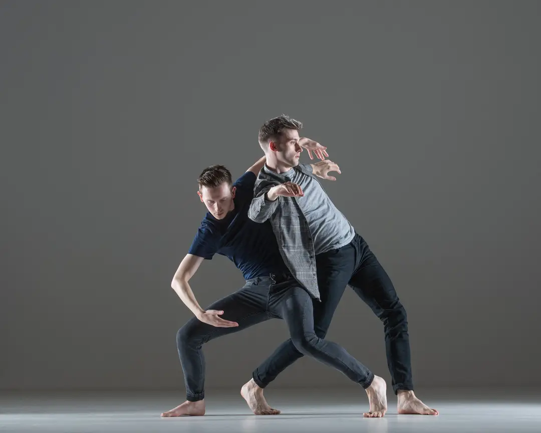 Traceworks Youth Dance Programme (Kingston)