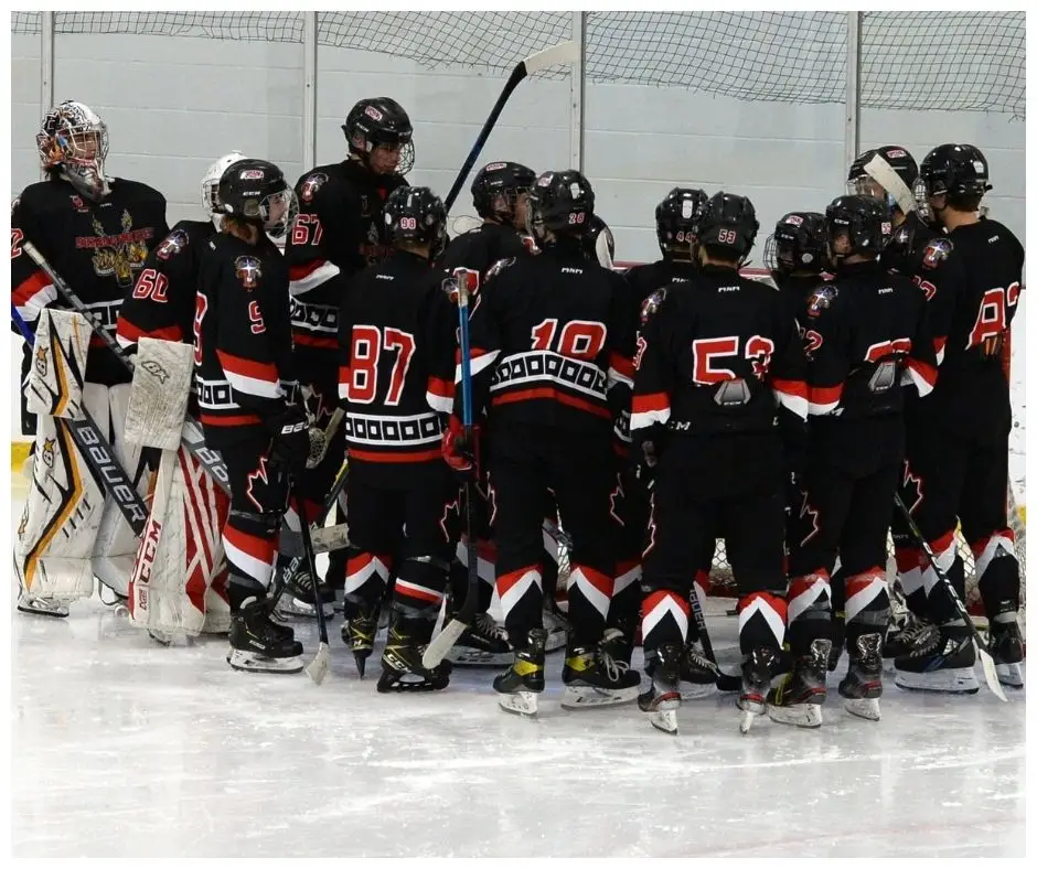 SOMANG HOCKEY