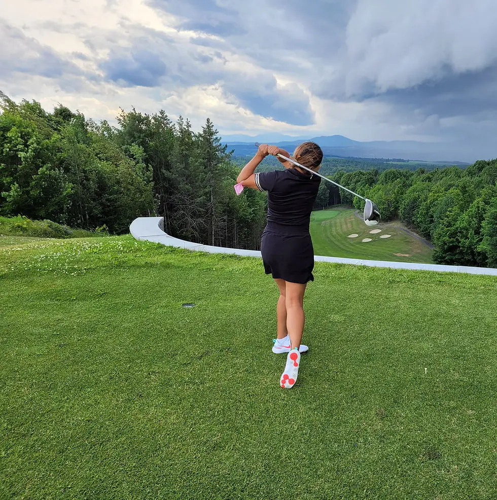 Xcel Golf