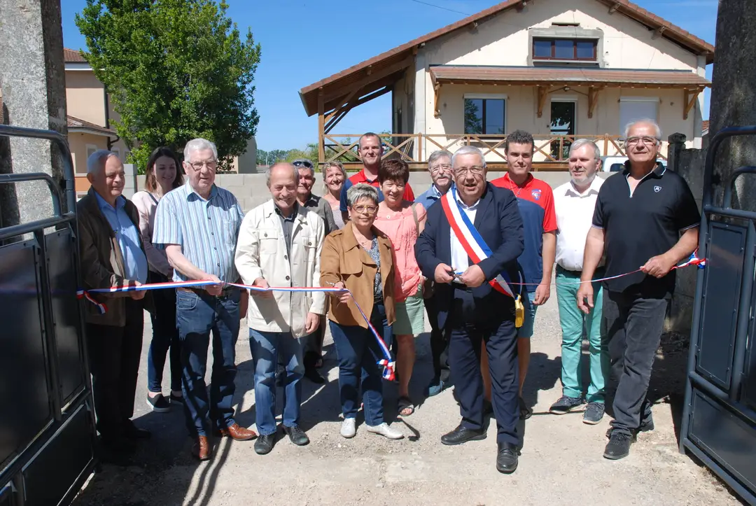 BCT Basket Club Trivicourtois