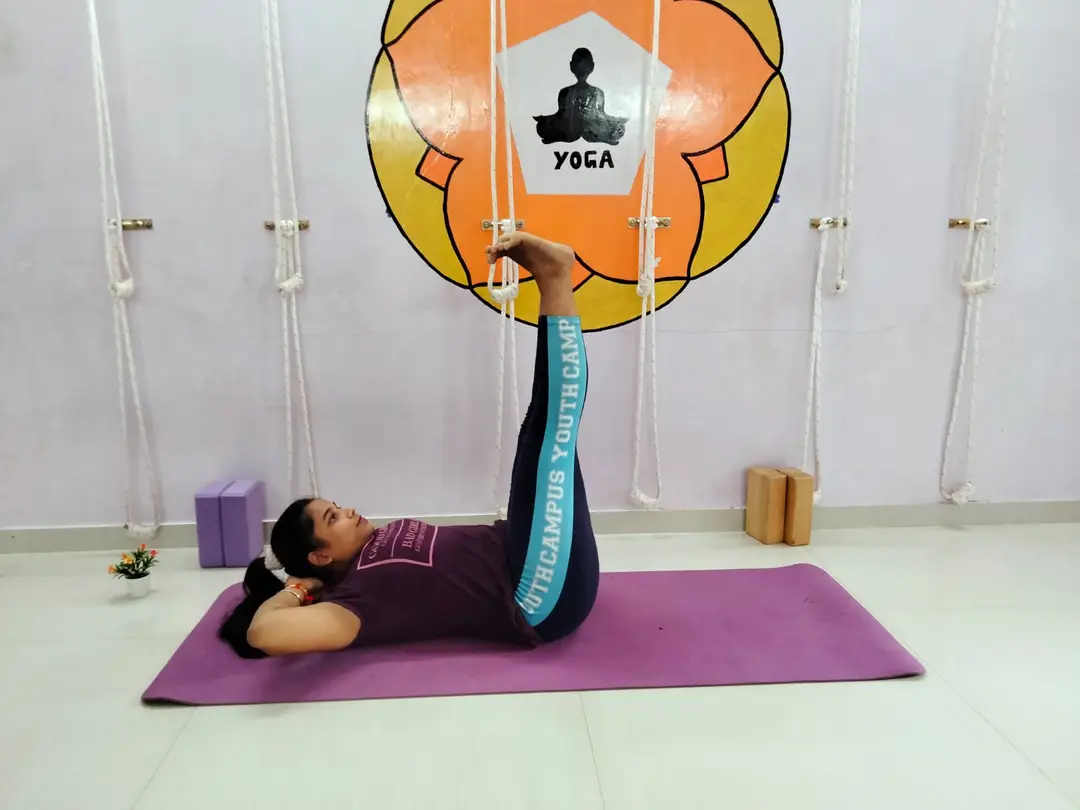 Tansi's Supreme Yogalaya & Healing Center