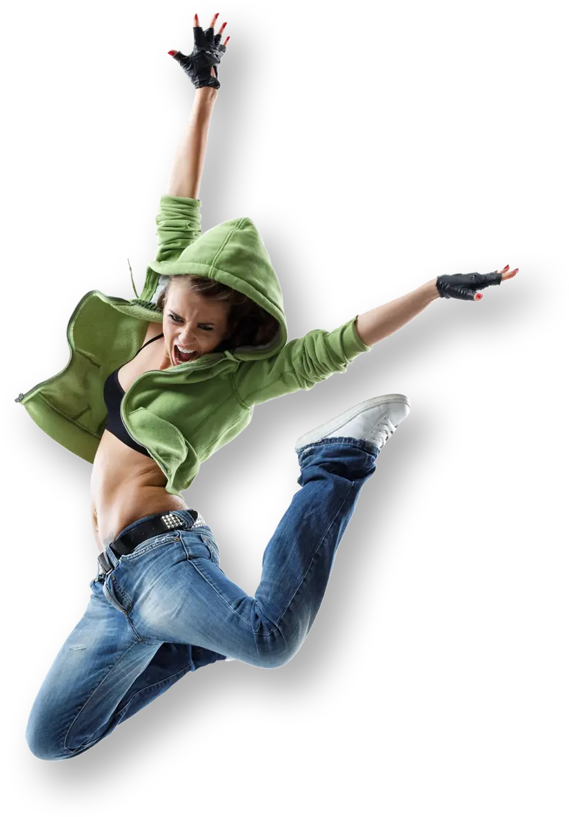 cole de Danse Denise Bonneau