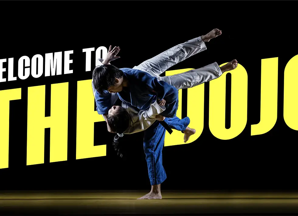 The Dojo Singapore