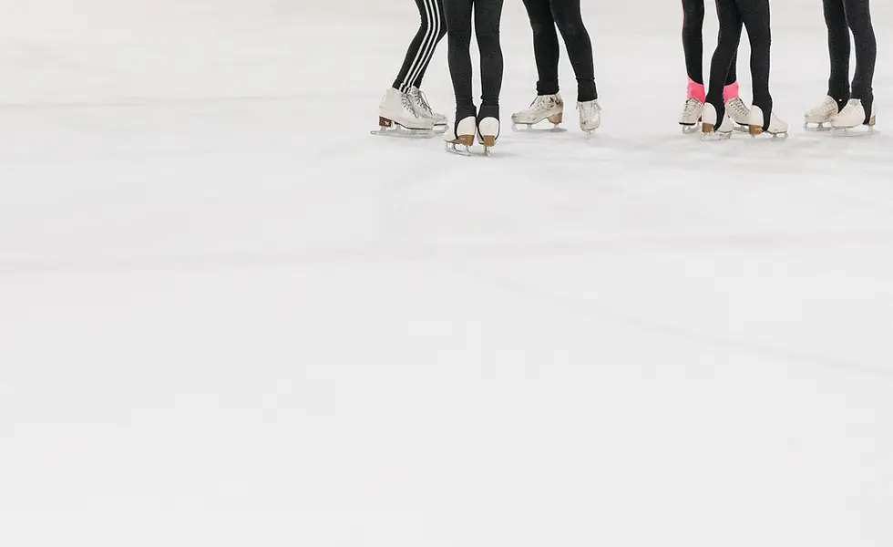 Skate With Cass