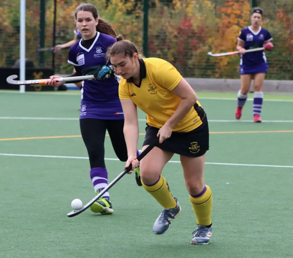 Marden Cricket & Hockey Club