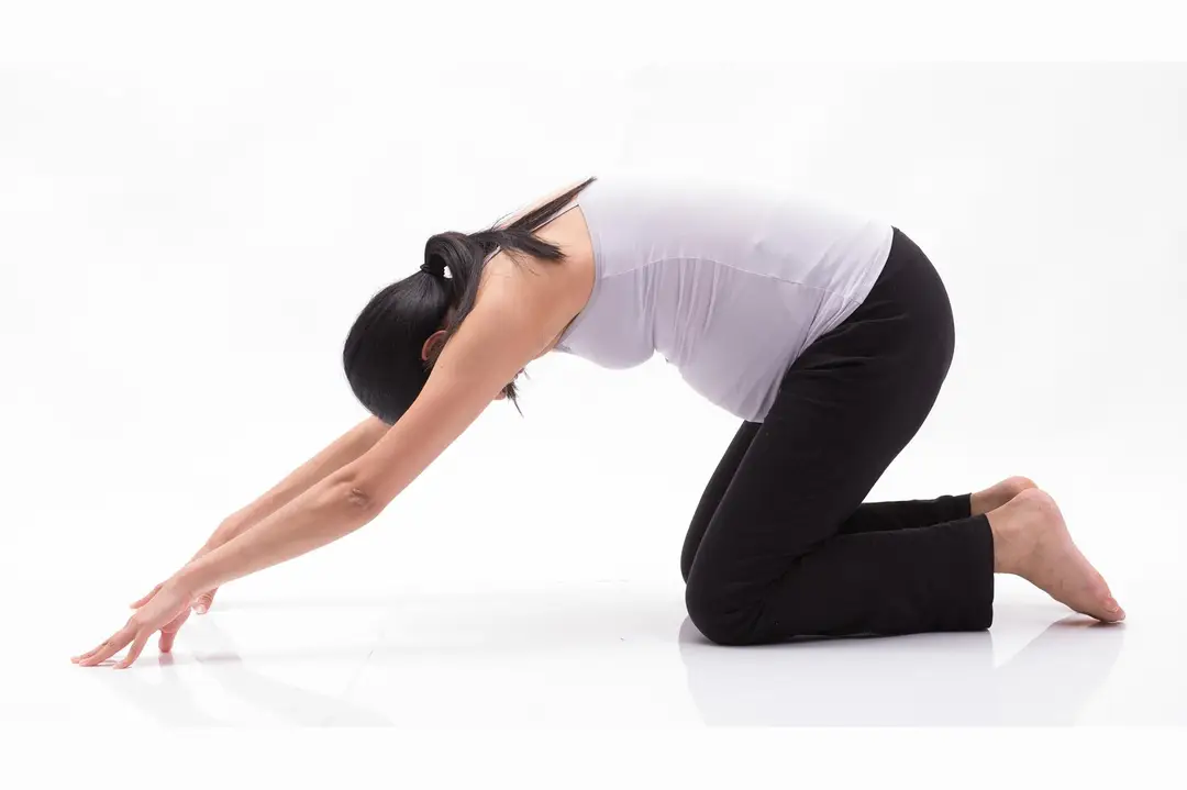CHEN- Pilates et Yoga (Paris 19/ Paris 20)