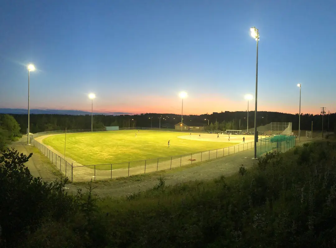 Baseball Field