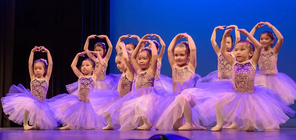 Carol C Dance Studio